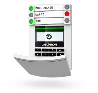 FPI Piotr Czuma instalacje elektryczne, monitoring, kamery, systemy alarmowe